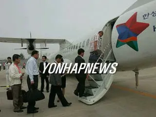 格安航空の韓星航空、来月から金浦～済州線を運航
