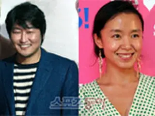 ソン・ガンホ＆チョン・ドヨン　“秘密のラブストーリー”