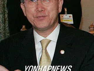 国連事務総長選、１４日に２回目の非公式投票