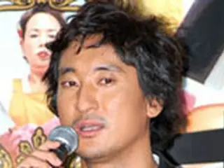 シン・ヒョンジュン「映画の反応が悪かったら、全てタク・チェフンのせい?!　」