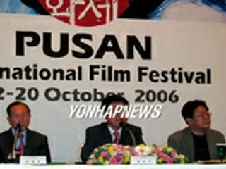 釜山国際映画祭　今年は63ヵ国から245作