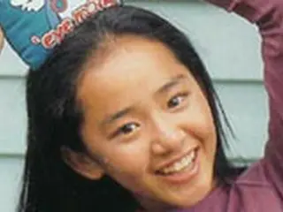 ムン・グニョン　“あどけない少女”から“大人の女性”へ