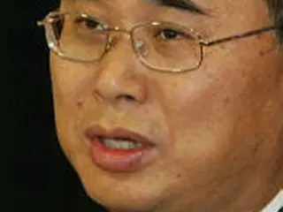 開城管理委員会の口座開設は正当、李統一部長官