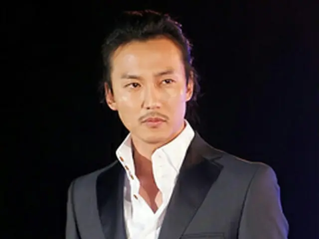 俳優キム・ナムギル