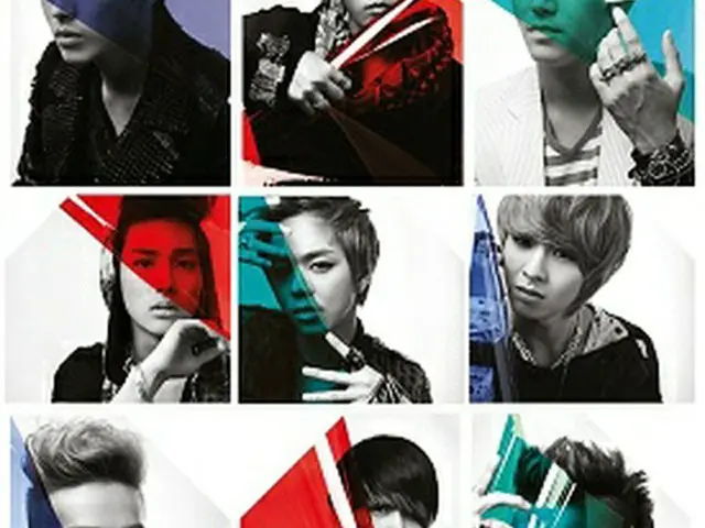 「ZE:A」