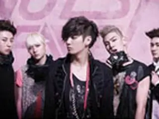 「NU’EST」、海外K-POPサイトで「最高の新人」に