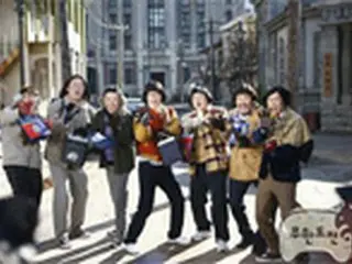 MBC「無限挑戦」、24週ぶりに本放送を再開へ