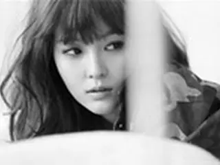 BoA、SBS時報広告で7thアルバムをPR