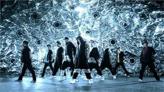 「B.A.P」