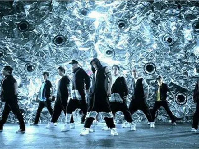 「B.A.P」