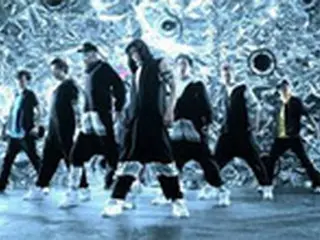 「B.A.P」、発売予定だったアルバム5万枚を廃棄