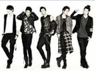 「5tion」が日本進出を宣言、来月ショーケース開催