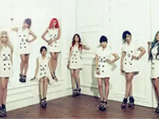 「T-ARA」、日本武道館公演チケット完売