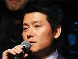 イ・ヒョヌ、養子のためのチャリティバザー会へ参加