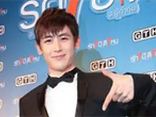 「2PM」ニックン出演タイ映画、26日現地で公開