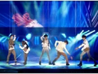 SHINeeがソウル公演　世界のファン魅了