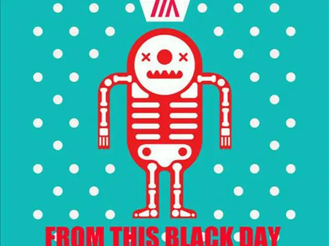 「PIA」が参加した「魔界村」OST「From this black day」