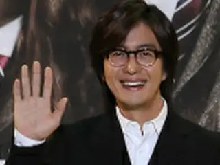 ペ・ヨンジュン＆キム・ヒョンジュンらの事務所、中華圏攻略を本格化