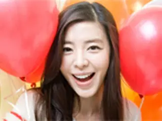 日本公開間近「プンサンケ」主演女優キム・ギュリ　オフィシャルインタビュー