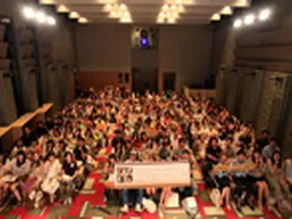 「Secret」日本デビュー1周年記念PARTY大盛況！