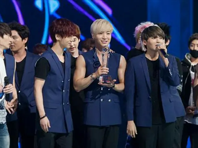 Mnet「Mcountdown」