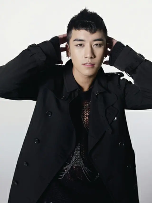 「BIGBANG」末っ子 V.I