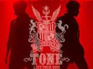 「東方神起」日公演収めたDVD、韓国で発売