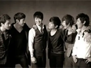 「SHINHWA」、青少年のための「BIG4コンサート」出演