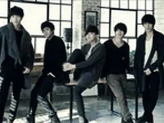 「FTISLAND」、9月に韓国で単独公演を開催