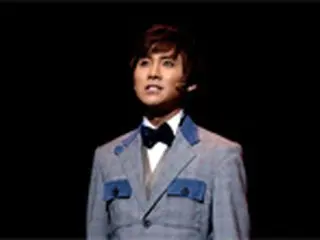 「FTISLAND」スンヒョン、主演ミュージカル初日公演大盛況！