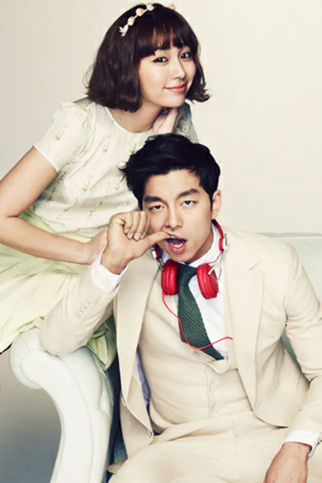 "Licensed by KBS Media Ltd.  (C)2012 KBS. All rights reserved"