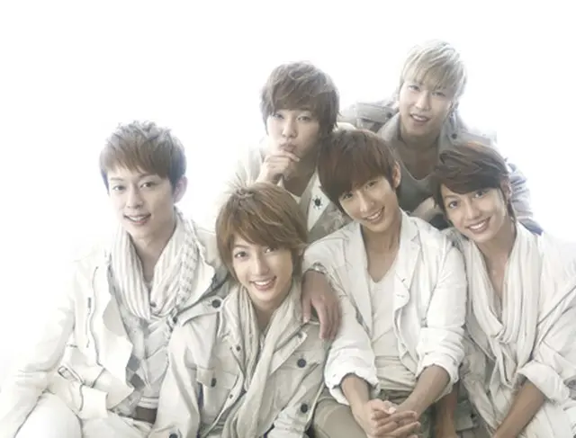 「BOYFRIEND」
