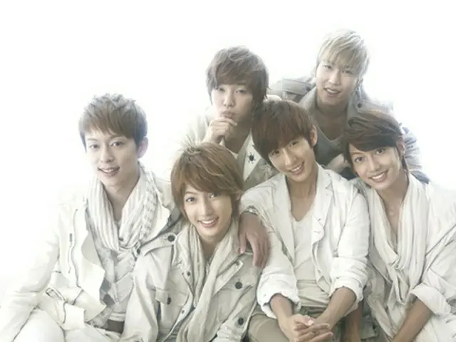 「BOYFRIEND」