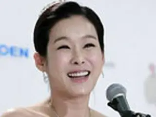 結婚5か月のヒョンヨン、第一子を出産