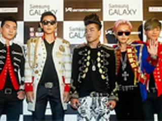 「BIGBANG」2メンバーのパスポートが盗難被害…都内で車上荒らし