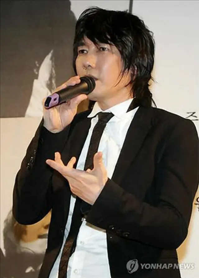 キム・ジャンフン