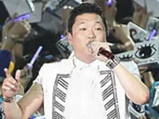 PSY「江南スタイル」、米iTunes MVチャートでも1位に