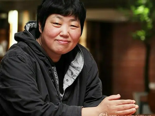 イム・スンレ監督