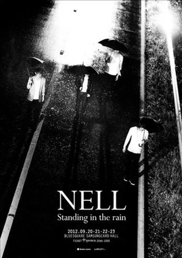 「Nell」