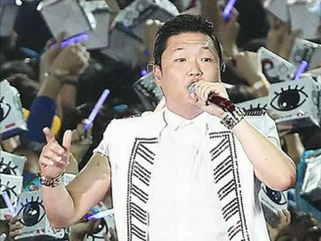 PSY（サイ）
