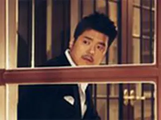 「Brown Eyed Soul」ヨンジュン、12月1日結婚へ
