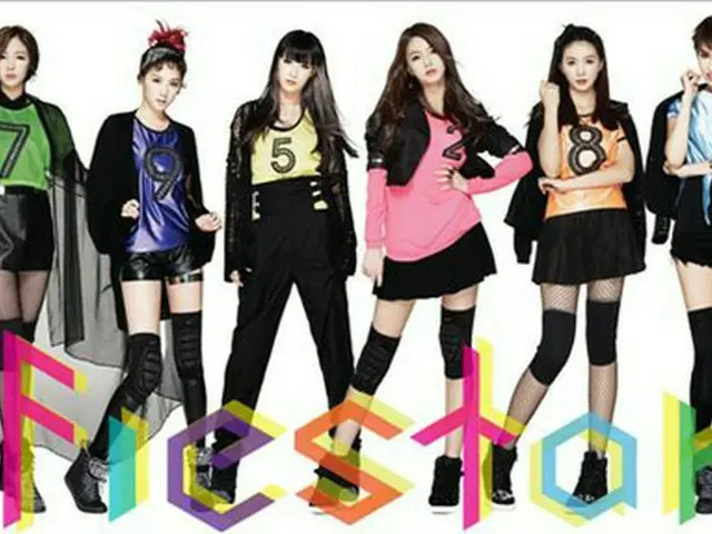 「FIESTAR」