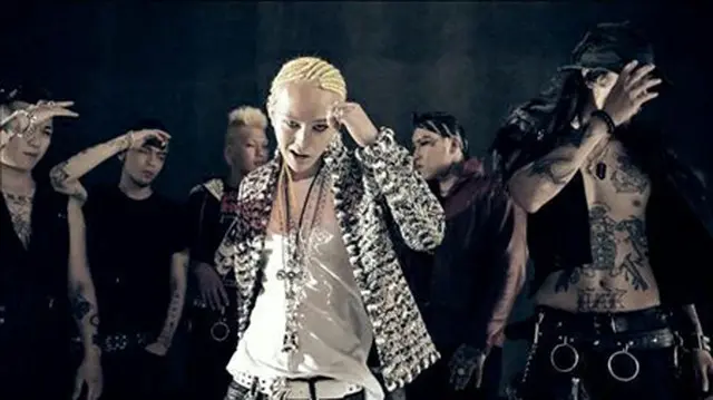 「BIGBANG」G-DRAGON　新曲「ONE OF A KIND」MV公開