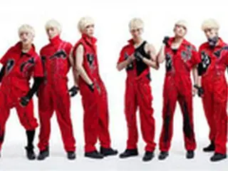 「B.A.P」、「NO MERCY」リパッケージアルバム発売