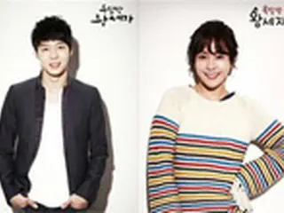 「JYJ」ユチョン、ネットユーザーが選んだドラマ人気俳優1位