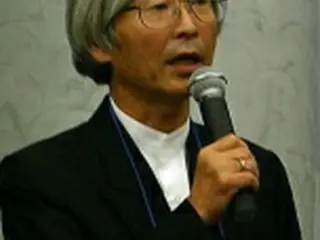 42年間靖国批判続ける日本人「侵略の象徴」