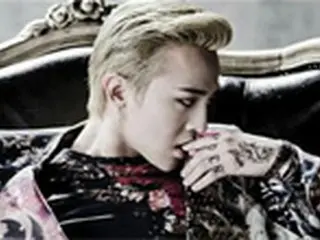 「BIGBANG」G-DRAGON、来月ニューシングルを発表