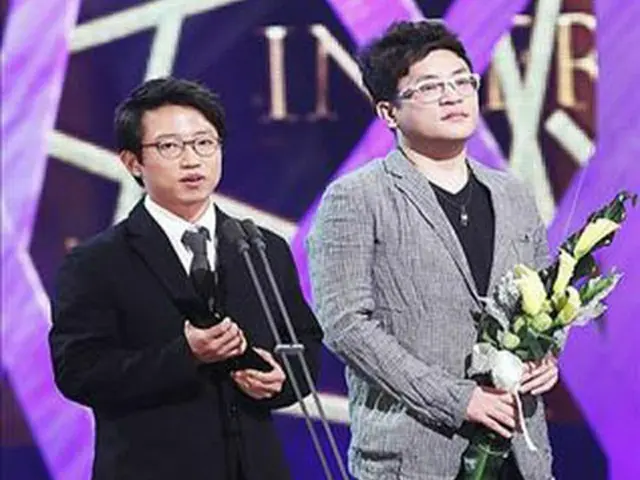 「ソウルドラマアワーズ2012」大賞はSBS「根の深い木」
