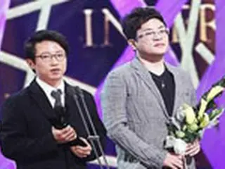 「ソウルドラマアワーズ」大賞はSBS「根の深い木」