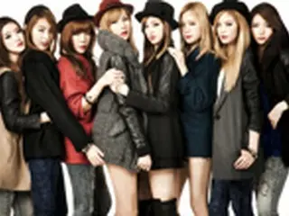 「AFTERSCHOOL」　「CECIL McBEE」のイメージキャラクターに！